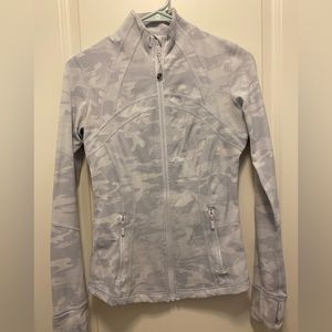 Lululemon define jacket